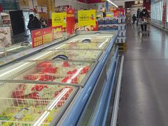 -麦德龙(嘉定店)