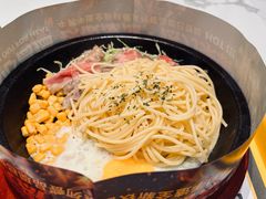 -牛男手造比萨西餐厨房(印象城店)