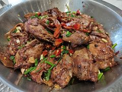 -帮一辣鸭头(青岛路总店)