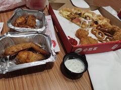 -必胜客(南锣鼓巷店)
