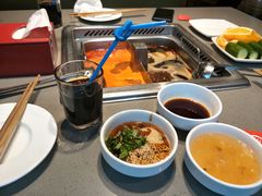 -海底捞火锅(亲子主题北金鹰店)