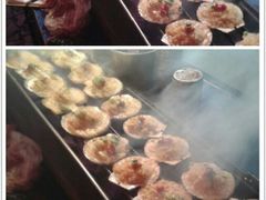 -小四川特色烤鱼(新城总店)