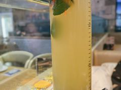 西柚大红袍-鸣记脆皮烤鱼(铁西店)