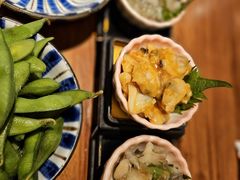 -玄白·炭烤活鳗(上海首店)