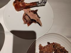 -四季民福烤鸭店(王府井东安门店)