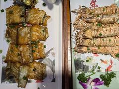 -涌觅名灶·本地海鲜宁波菜(财富广场店)