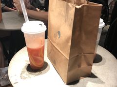 -喜茶(上海正大广场店)