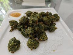 -一盏明灯全素斋(殊像寺店)