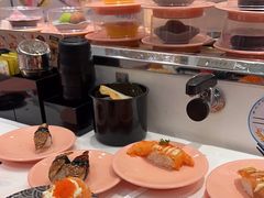 -争鲜回转寿司(通州万达店)