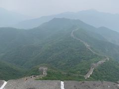 -慕田峪长城