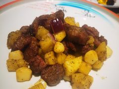 -同喜烤鸭店(光芒店)