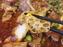 -蓉三少冒烤鸭·四川小吃集(北京首店)