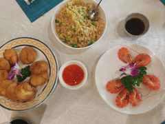 -糟粕醋·椰苑海南菜餐厅(亚龙湾天域酒店)