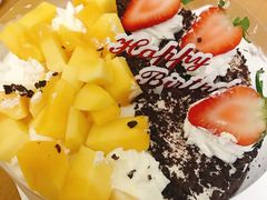 -卡漫莫尼蛋糕(徐汇店)