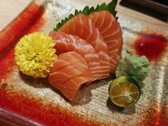 -本源食集 日式烧肉·炉端烧(东海缤纷店)