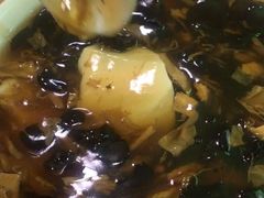 豆腐脑-增盛魁小吃店