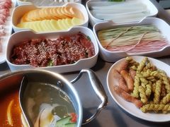 -君邦火锅(新疆大厦店)