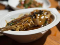 -金枝玉叶上海人家食府(三里河店)