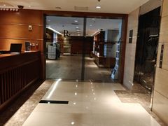 -上海龙之梦万丽酒店