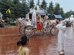 -郑州方特梦幻王国