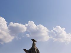 -秦始皇帝陵博物院(兵马俑)