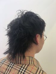 -MY HAIR ARDOR