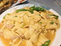 -老东北大铁锅·烧烤·东北菜