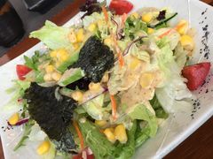 -尺山寸水日料(马桥满天星店)