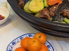 -一烙锅(友谊店)