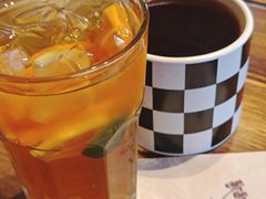 -新沙洞咖啡(泉乐坊店)