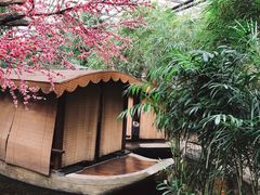 -世外桃源农庄·德清土菜(兴康南路店)