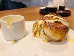 -大酉·M Coffee(北京美术馆店)