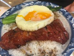 -大咀港式茶餐厅(恒泰店)