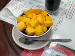 -仁信双皮奶(东川路店)