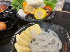 -呷哺呷哺(西单大悦城店)