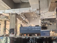 -Nectar One Cafe(勇烈路n1店)