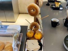 -Bracket Coffee(工体店)
