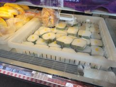 -陈记印尼风味小吃(北湖店)