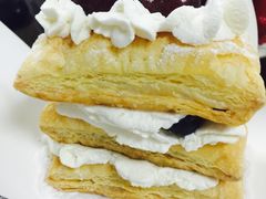 -治愈系甜品The Soothing Dessert(科海大楼店)