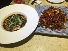 -铜锣湾·有麝自然香(重庆新天地店)