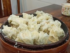 -海汇源老烧麦店(东大街总店)