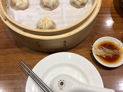 -鼎泰丰(南西店)