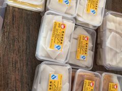 -欢姐伦教糕(北海大道北店)