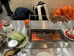 -小寒羊烧烤(凯瑞时代大厦店)