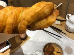 -头壹号 大油条·老长沙盖码饭(北辰店)