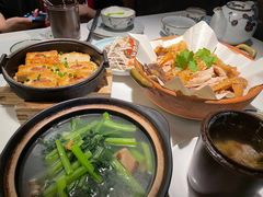 -原味田园·客家菜·土窑鸡(中航城君尚购物中心店)