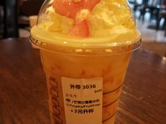 -星巴克臻选(宁波天一广场店)