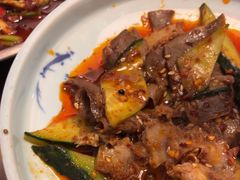-杨记隆府(南坪店)