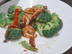 -港丽餐厅(杭大店)