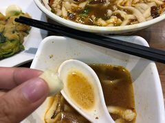 -韩师傅老大同刀削面(北苑路店)